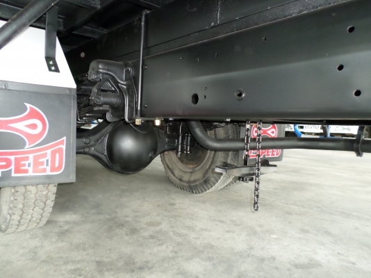 ขาย 6 ล้อ ฮีโน่สมอทอง  200 แรง ยาว 7.2  ม.  ปี 2545 สภาพดี เครื่องแน่น คัสซีสวย พร้อมใช้งาน  ชมรถก่อนได้ครับ สนใจติดต่อได้ที่ 081-9425443   081-5715326