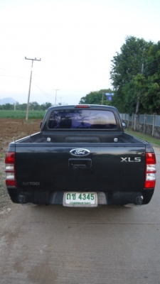 ขาย FORD RANGER ปี 08 สนใจโทรติดต่อครับ