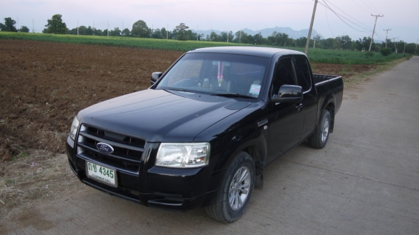 ขาย FORD RANGER ปี 08 สนใจโทรติดต่อครับ