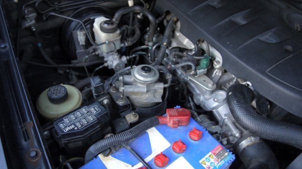 ขาย FORD RANGER ปี 08 สนใจโทรติดต่อครับ