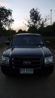 ขาย FORD RANGER ปี 08 สนใจโทรติดต่อครับ