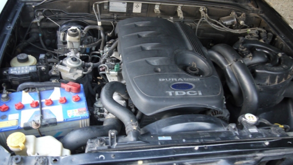 ขาย FORD RANGER ปี 08 สนใจโทรติดต่อครับ