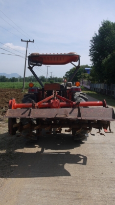 ขาย Kubota L4508Di ใบดันพร้อมโรตารี่ สนใจโทรติดต่อครับ