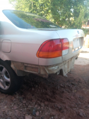 ขายท้ายตัดซีวิคตาโต