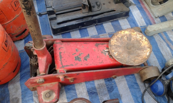 แม่แรงตะเข้3ตัน