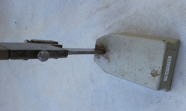 เวอร์เนียแท่นญี่ปุ่น เวอร์เนียแท่นญี่ปุ่น