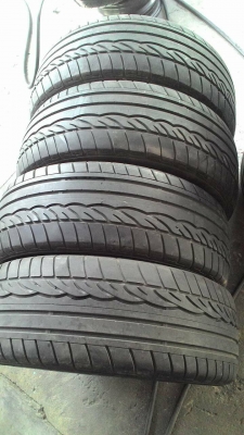 205/55R16 DUNLOP SP SPOTR 01 ชุด 4 เส้น tel.081-427-3941 ไอดีไลน์ autobot107