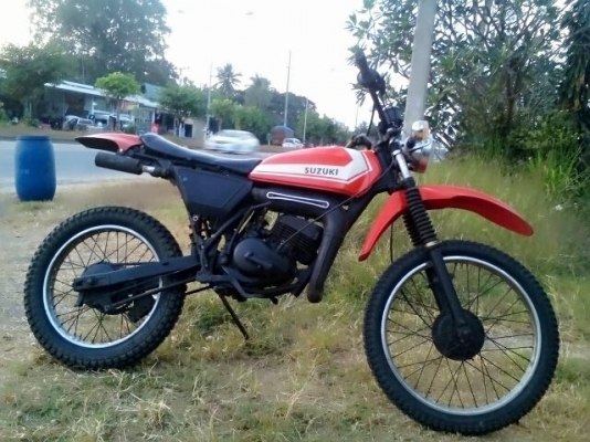 ขาย Ts 125 เครื่องดีสตร์าทติดง่ายครับ พร้อมใช้พร้อมลุยครับ