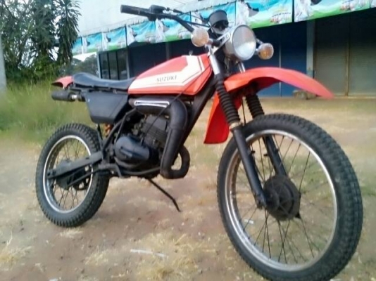 ขาย Ts 125 เครื่องดีสตร์าทติดง่ายครับ พร้อมใช้พร้อมลุยครับ