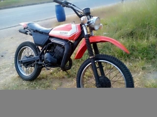 ขาย Ts 125 เครื่องดีสตร์าทติดง่ายครับ พร้อมใช้พร้อมลุยครับ