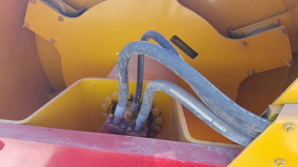 ขาย รถบดสั่นสะเทือน ล้อหนาม 4X4 DYNAPAC CA251D เอกสารเล่มทะเบียนครบ ขาย รถบดสั่นสะเทือน ล้อหนาม 4X4 DYNAPAC CA251D เอกสารเล่มทะเบียนครบ