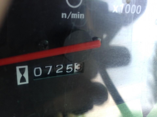 คูโบต้า L3608 4 WD