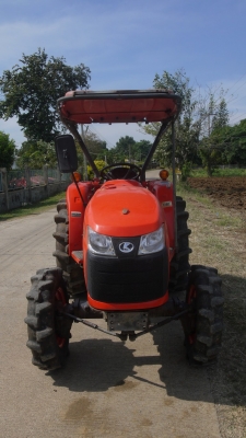ขาย Kubota L3608 รถสภาพใหม่ พร้อมใช้ สนใจติดต่อครับ