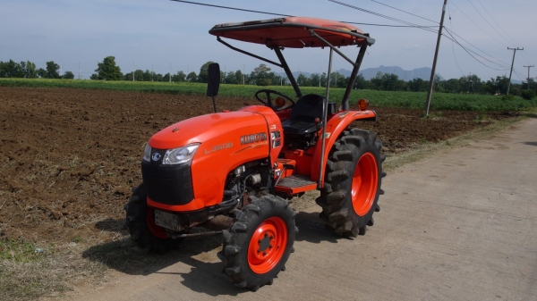 ขาย Kubota L3608 รถสภาพใหม่ พร้อมใช้ สนใจติดต่อครับ