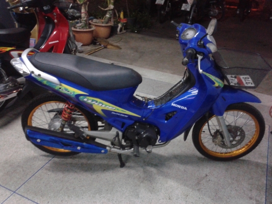 wave 125