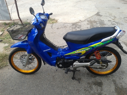 wave 125