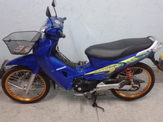 wave 125