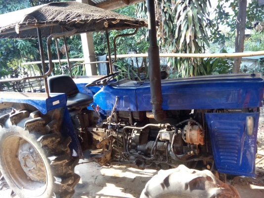 39000ลดสุดๆรถไถ28แรง2เพลาตัวเปลาราคาเบาๆสบายกระเป๋าครับ