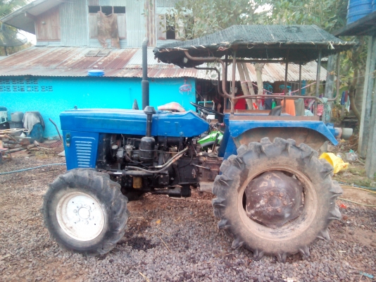 39000ลดสุดๆรถไถ28แรง2เพลาตัวเปลาราคาเบาๆสบายกระเป๋าครับ