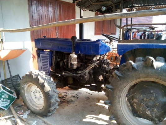 39000ลดสุดๆรถไถ28แรง2เพลาตัวเปลาราคาเบาๆสบายกระเป๋าครับ