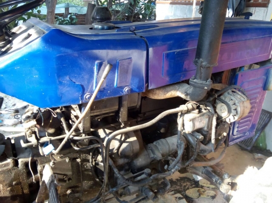 39000ลดสุดๆรถไถ28แรง2เพลาตัวเปลาราคาเบาๆสบายกระเป๋าครับ