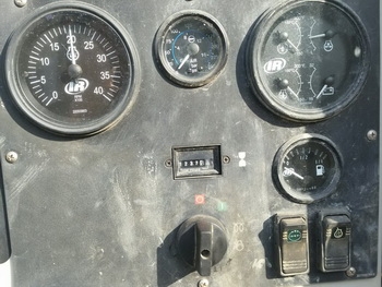 ขาย - เครื่องปั๊มลม แบบมีล้อลาก INGERSOLL RAND : HP750WCU เก่าญี่ปุ่น ขาย - เครื่องปั๊มลม แบบมีล้อลาก INGERSOLL RAND : HP750WCU เก่าญี่ปุ่น