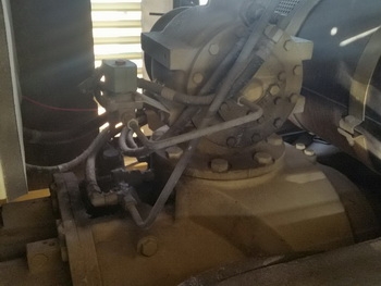 ขาย - เครื่องปั๊มลม แบบมีล้อลาก INGERSOLL RAND : HP750WCU เก่าญี่ปุ่น ขาย - เครื่องปั๊มลม แบบมีล้อลาก INGERSOLL RAND : HP750WCU เก่าญี่ปุ่น