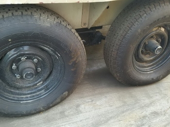 ขาย - เครื่องปั๊มลม แบบมีล้อลาก INGERSOLL RAND : HP750WCU เก่าญี่ปุ่น ขาย - เครื่องปั๊มลม แบบมีล้อลาก INGERSOLL RAND : HP750WCU เก่าญี่ปุ่น