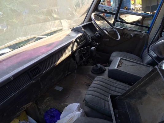 หัวเก๋งมิตซู 3 ใบปัด