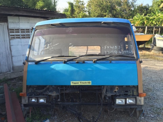 หัวเก๋งมิตซู 3 ใบปัด