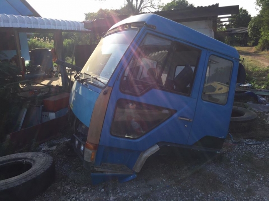 หัวเก๋งมิตซู 3 ใบปัด