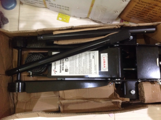 แม่แรงจระเข้นําเข้าของใหม่3ตัน