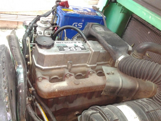 ฟอร์คลิฟต์ MITSUBISHI F18FD25 ดีเซล เสาสูง 4เมตร เครื่องแน่น สภาพสวย พร้อมใช้งาน ฟอร์คลิฟต์ MITSUBISHI F18FD25 ดีเซล เสาสูง 4เมตร เครื่องแน่น สภาพสวย พร้อมใช้งาน