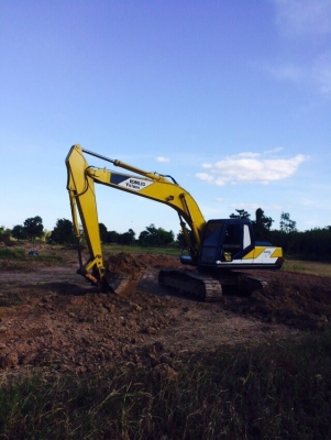 SK200 Mark 3 เก่านอก พร้อมลุย