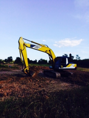 SK200 Mark 3 เก่านอก พร้อมลุย