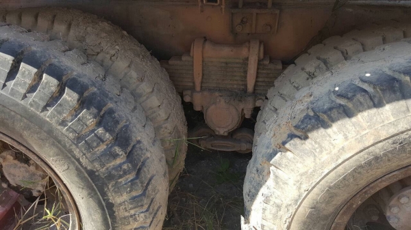 ขายตามสภาพ รถโม่ปูน 5 คิว ISUZU 2 เพลา เครื่อง 260 แรงม้า คัสซีสวยตลอดเส้น ช่วงล่างใหญ่ ทะเบียนครบพร้อมชุดโอน