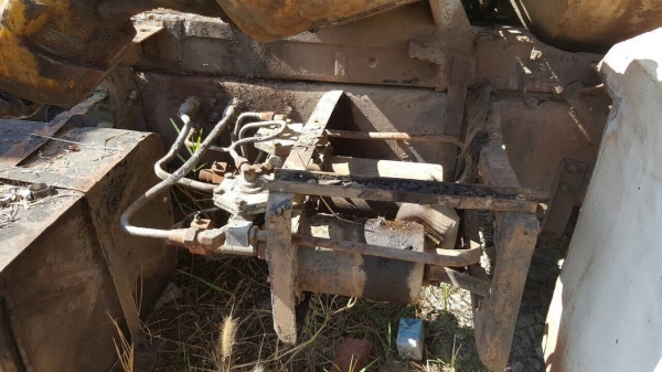 ขายตามสภาพ รถโม่ปูน 5 คิว ISUZU 2 เพลา เครื่อง 260 แรงม้า คัสซีสวยตลอดเส้น ช่วงล่างใหญ่ ทะเบียนครบพร้อมชุดโอน