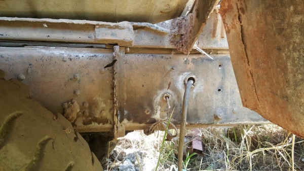 ขายตามสภาพ รถโม่ปูน 5 คิว ISUZU 2 เพลา เครื่อง 260 แรงม้า คัสซีสวยตลอดเส้น ช่วงล่างใหญ่ ทะเบียนครบพร้อมชุดโอน