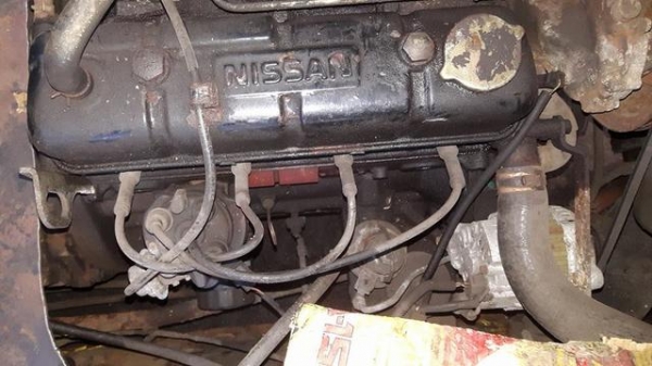 รถโฟล์คลิฟท์ Forklift KOMATSU FG20 LC รุ่น 14 พิกัดยกได้ 2.0 ตัน สูง 3 เมตร เครื่องยนต์เบนซิน 4 สูบ รถนอก นำเข้าจาก - ญี่ปุ่น จ.สมุทรสงคราม