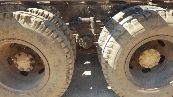 ขายเทนเลอร์ 10 ล้อ 2 เพลา ไม่มีทะเบียน NISSAN เครื่อง PE6-T 260 แรงม้า วางหัว SUMO ช่วงล่างเบรคแห้ง คัสซีดี พาวเวอร์ ราคาต่อรองได้