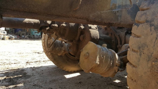 ขายเทนเลอร์ 10 ล้อ 2 เพลา ไม่มีทะเบียน NISSAN เครื่อง PE6-T 260 แรงม้า วางหัว SUMO ช่วงล่างเบรคแห้ง คัสซีดี พาวเวอร์ ราคาต่อรองได้