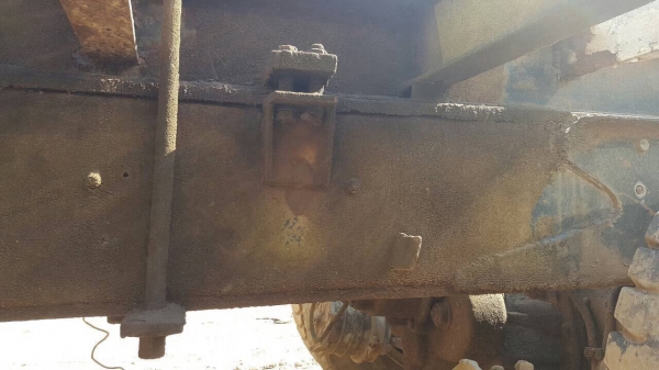 ขายเทนเลอร์ 10 ล้อ 2 เพลา ไม่มีทะเบียน NISSAN เครื่อง PE6-T 260 แรงม้า วางหัว SUMO ช่วงล่างเบรคแห้ง คัสซีดี พาวเวอร์ ราคาต่อรองได้