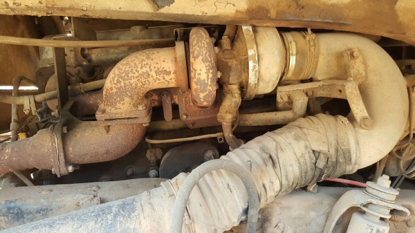 ขายเทนเลอร์ 10 ล้อ 2 เพลา ไม่มีทะเบียน NISSAN เครื่อง PE6-T 260 แรงม้า วางหัว SUMO ช่วงล่างเบรคแห้ง คัสซีดี พาวเวอร์ ราคาต่อรองได้