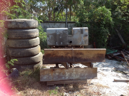 ใบมีดใส่รถแม็กโคร20-60