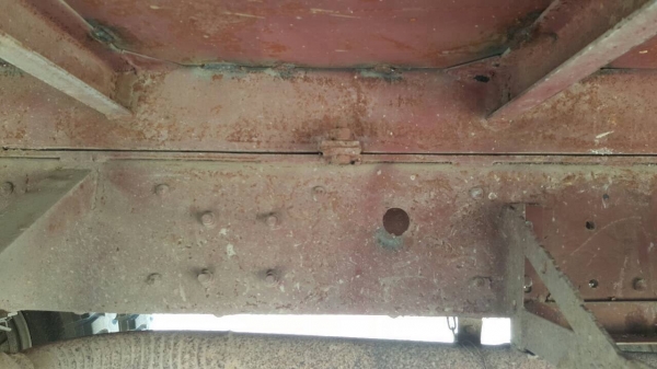 ขายรถ 6 ล้อ HINO KR360 ติดเครน 3 ตัน เครื่อง HO7C 180 แรงม้า คัสซีสวยตลอดเส้น เบรคทิฟฟี่ พาวเวอร์ ยางเต็ม ทะเบียนพร้อมโอนครับ ขายรถ 6 ล้อ HINO KR360 ติดเครน 3 ตัน เครื่อง HO7C 180 แรงม้า คัสซีสวยตลอดเส้น เบรคทิฟฟี่ พาวเวอร์ ยางเต็ม ทะเบียนพร้อมโอนครับ