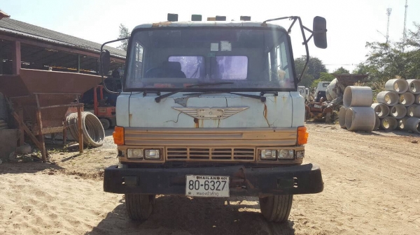 ขายรถ 6 ล้อ HINO KR360 ติดเครน 3 ตัน เครื่อง HO7C 180 แรงม้า คัสซีสวยตลอดเส้น เบรคทิฟฟี่ พาวเวอร์ ยางเต็ม ทะเบียนพร้อมโอนครับ ขายรถ 6 ล้อ HINO KR360 ติดเครน 3 ตัน เครื่อง HO7C 180 แรงม้า คัสซีสวยตลอดเส้น เบรคทิฟฟี่ พาวเวอร์ ยางเต็ม ทะเบียนพร้อมโอนครับ