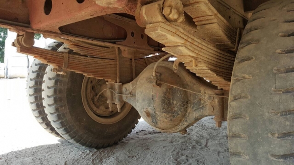 ขายรถ 6 ล้อ HINO KR360 ติดเครน 3 ตัน เครื่อง HO7C 180 แรงม้า คัสซีสวยตลอดเส้น เบรคทิฟฟี่ พาวเวอร์ ยางเต็ม ทะเบียนพร้อมโอนครับ ขายรถ 6 ล้อ HINO KR360 ติดเครน 3 ตัน เครื่อง HO7C 180 แรงม้า คัสซีสวยตลอดเส้น เบรคทิฟฟี่ พาวเวอร์ ยางเต็ม ทะเบียนพร้อมโอนครับ