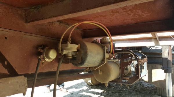 ขายรถ 6 ล้อ HINO KR360 ติดเครน 3 ตัน เครื่อง HO7C 180 แรงม้า คัสซีสวยตลอดเส้น เบรคทิฟฟี่ พาวเวอร์ ยางเต็ม ทะเบียนพร้อมโอนครับ ขายรถ 6 ล้อ HINO KR360 ติดเครน 3 ตัน เครื่อง HO7C 180 แรงม้า คัสซีสวยตลอดเส้น เบรคทิฟฟี่ พาวเวอร์ ยางเต็ม ทะเบียนพร้อมโอนครับ