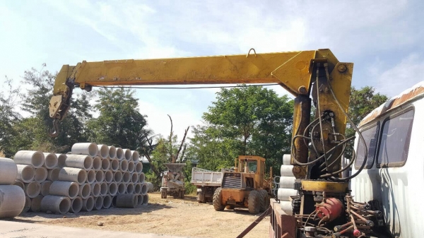 ขายรถ 6 ล้อ HINO KR360 ติดเครน 3 ตัน เครื่อง HO7C 180 แรงม้า คัสซีสวยตลอดเส้น เบรคทิฟฟี่ พาวเวอร์ ยางเต็ม ทะเบียนพร้อมโอนครับ ขายรถ 6 ล้อ HINO KR360 ติดเครน 3 ตัน เครื่อง HO7C 180 แรงม้า คัสซีสวยตลอดเส้น เบรคทิฟฟี่ พาวเวอร์ ยางเต็ม ทะเบียนพร้อมโอนครับ