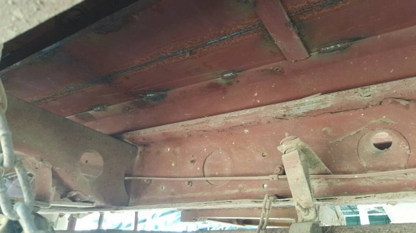 ขายรถ 6 ล้อ HINO KR360 ติดเครน 3 ตัน เครื่อง HO7C 180 แรงม้า คัสซีสวยตลอดเส้น เบรคทิฟฟี่ พาวเวอร์ ยางเต็ม ทะเบียนพร้อมโอนครับ ขายรถ 6 ล้อ HINO KR360 ติดเครน 3 ตัน เครื่อง HO7C 180 แรงม้า คัสซีสวยตลอดเส้น เบรคทิฟฟี่ พาวเวอร์ ยางเต็ม ทะเบียนพร้อมโอนครับ